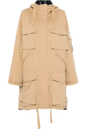 Dorothee Schumacher Parka à design réversible
