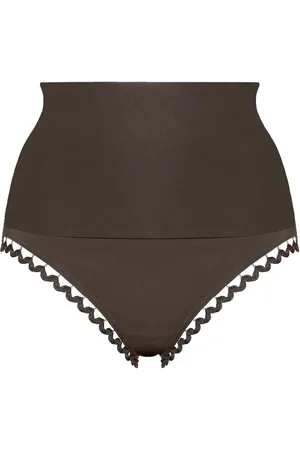 ERES Bas de bikini à taille haute