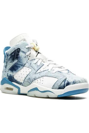 Jordan "baskets Air Jordan 6 Retro ""Washed Denim"""