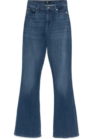 7 for all Mankind Jean Hw Ali Neptune