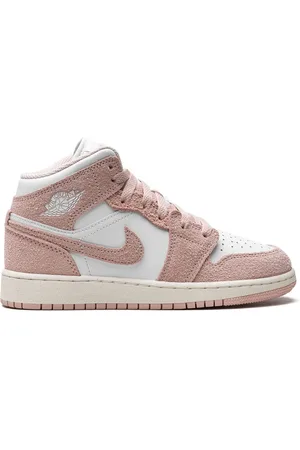 Jordan Baskets mi-montantes Air Jordan 1 SE 