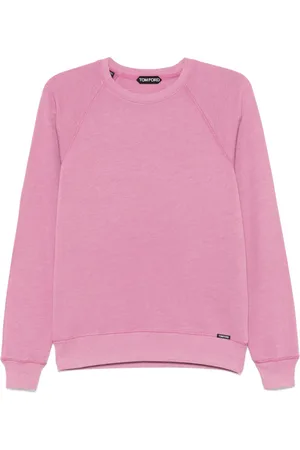 Tom Ford Sweat à patch logo