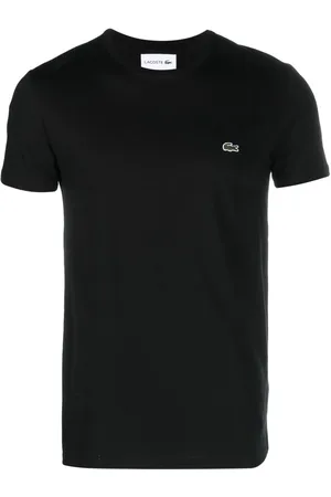 Lacoste T-shirt en coton Pima