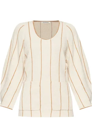 By Malene Birger Blouse Zoita en maille