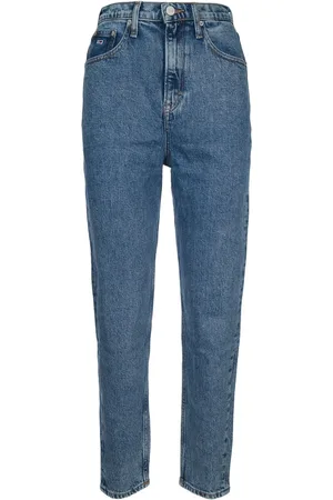 Tommy Hilfiger Jean skinny à taille haute