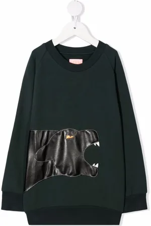 Wauw Capow by Bangbang Sweat Blaise en coton