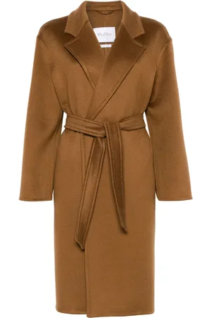 Max Mara Manteau Melinda