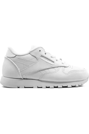 Reebok Baskets Classic Leather