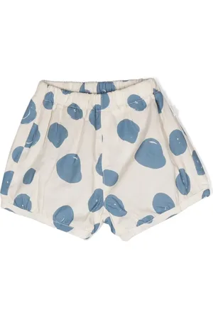 KNOT Short Liz imprimé