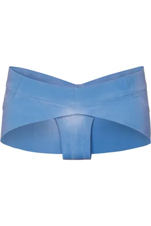 Dsquared2 Short court à design stretch