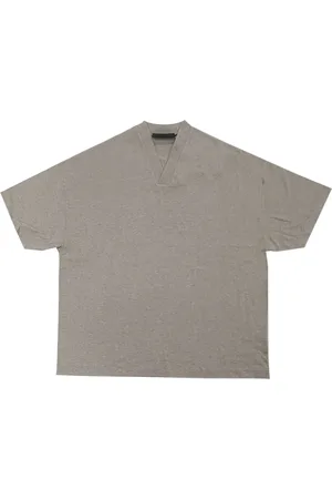 FEAR OF GOD T-shirt en coton à logo imprimé