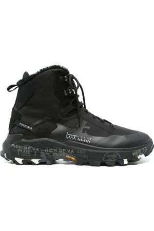 Premiata Baskets Saintcross 394