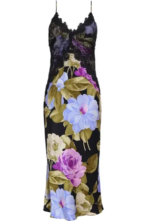 Lethicia Bronstein Robe Juazeiro