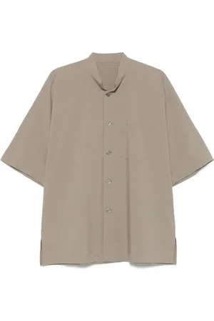 Issey Miyake T-shirt Streamline