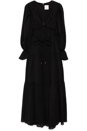 Acler Robe Redford