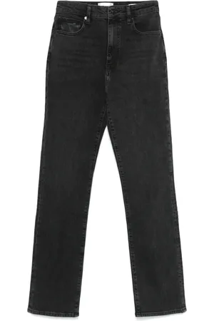Frame Jean Ruler