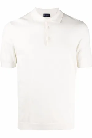 DRUMOHR Polo en coton
