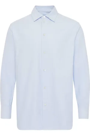 J.W.Anderson Chemise Oxford en coton