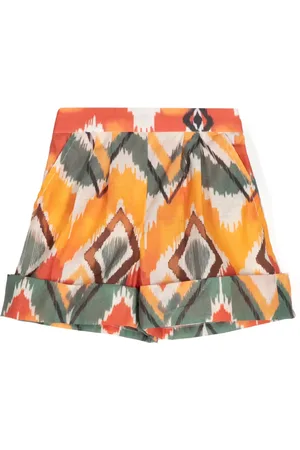 Little Bambah Short Argentina