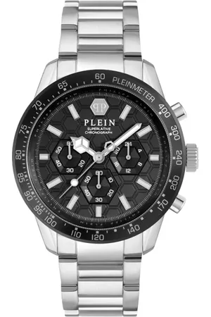 Philipp Plein Montre Pleinmeter 44 mm