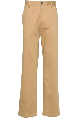 Ami Pantalon à patch logo