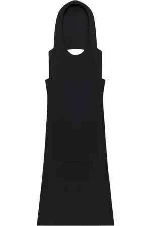 Courrèges Robe Oblique