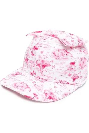 MONNALISA Casquette à imprimé graphique