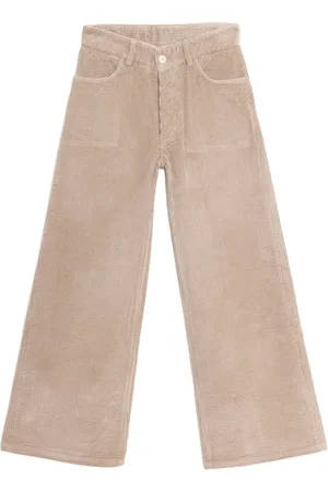 Baserange Pantalon Tajo