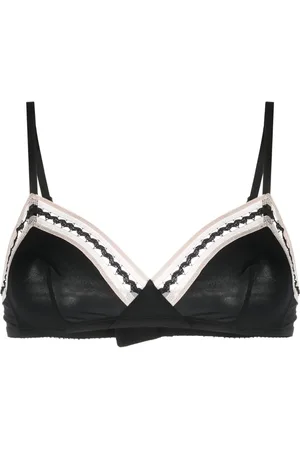 ERES Soutien-gorge Slalom à bonnets triangles