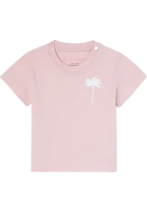Palm Angels T-shirt imprimé