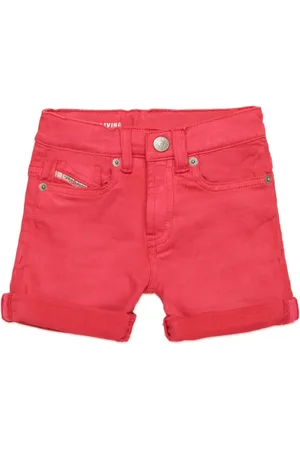 Diesel Short P-Gally-B JJJ