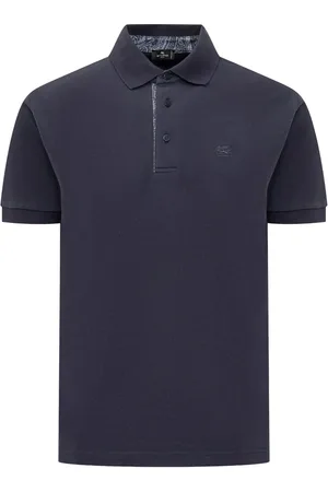 Etro Polo Roma