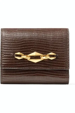 Jimmy Choo Portefeuille Marinda