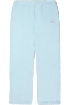 Calvin Klein Pantalon à patch logo