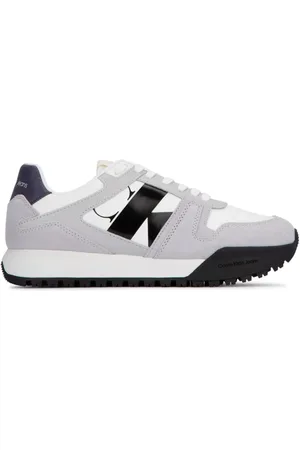 Calvin Klein Baskets à logo