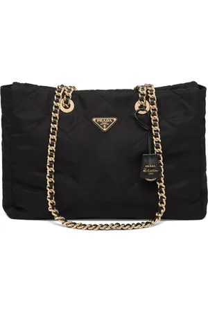 Prada Sac porté épaule Re-Edition (1995)