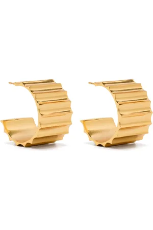 Maje Mini créoles Tapered