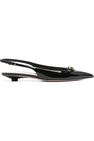 VALENTINO GARAVANI Ballerines The Bold Edition VLogo 20 mm