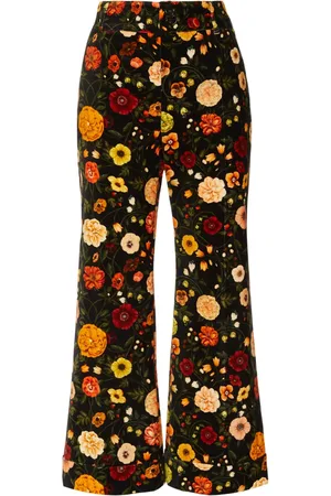 La DoubleJ Pantalon Hendrix