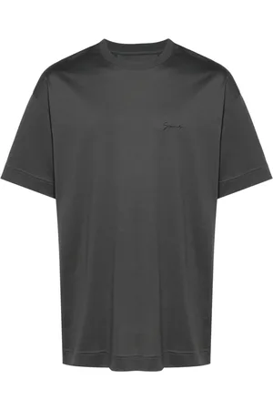 Givenchy T-shirt à logo imprimé
