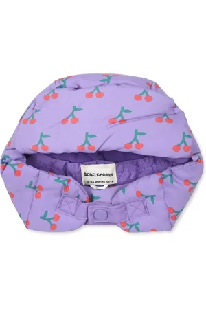 Bobo Choses Chapeau à cerises imprimées
