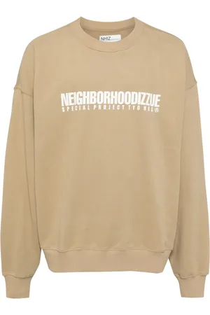 Izzue Sweat à logo imprimé