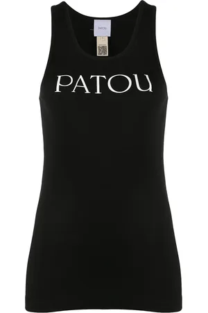 Patou Débardeur en coton biologique