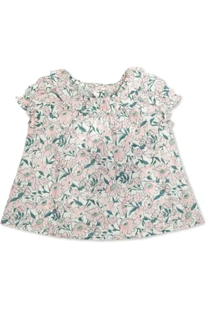 BONPOINT Blouse Lara