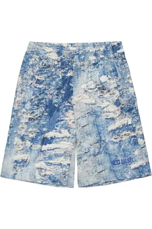 Diesel Short Parston