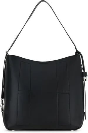 Hogan Sac porté épaule médium en cuir