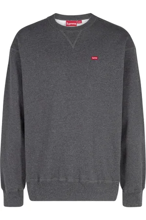 Supreme Sweat à logo
