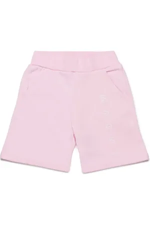 Marni Short à logo imprimé