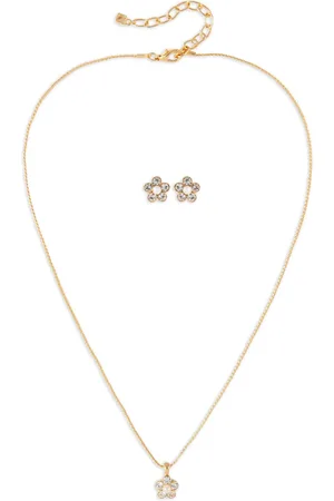 Nina Ricci Lot boucles d
