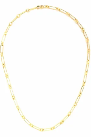 Missoma Collier Aegis en chaîne